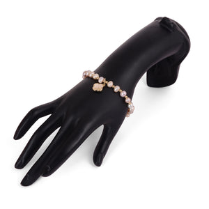 Real Natural Fresh Water Pearl Bracelet