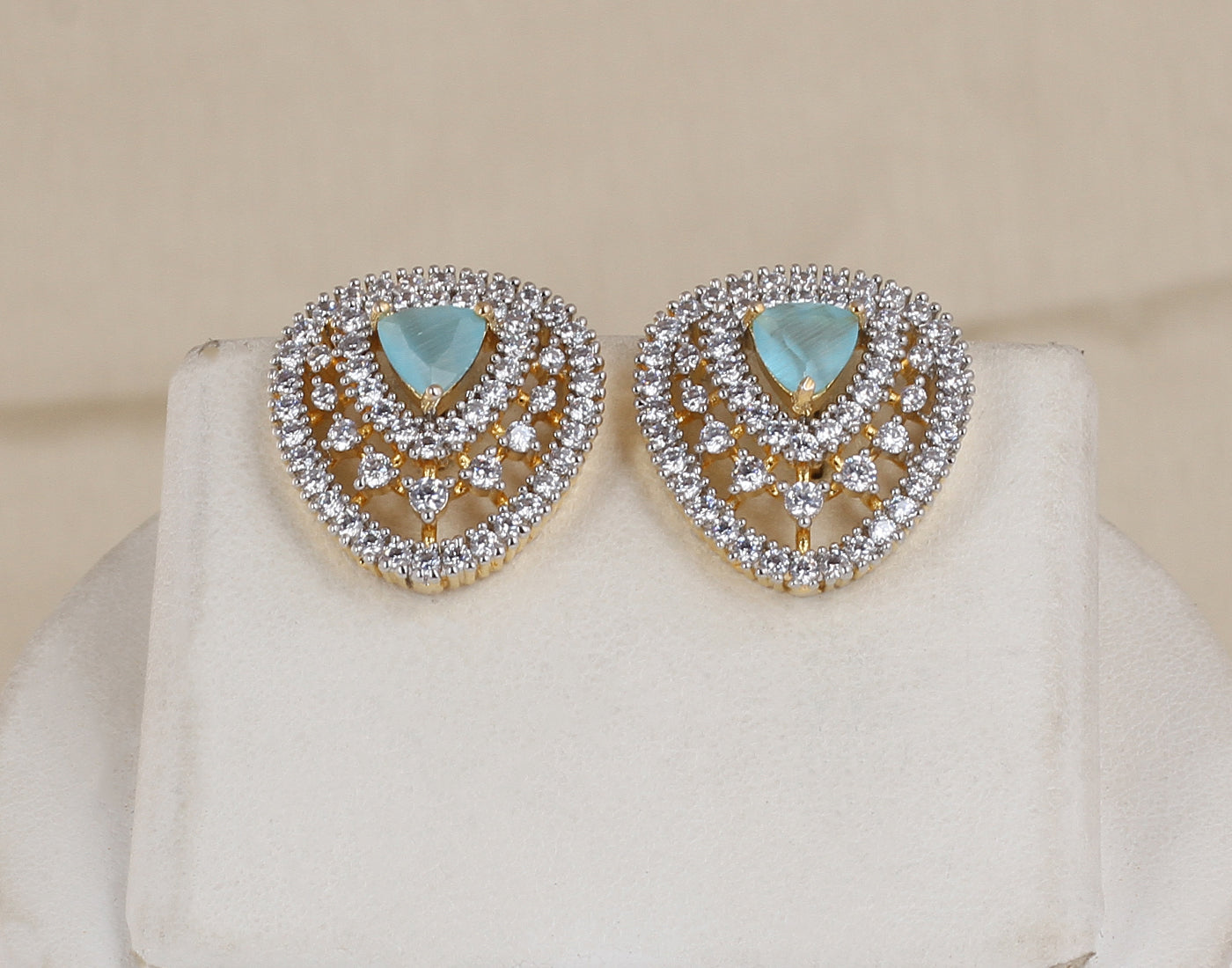 Real Natural Fresh Water Exclusive Pearl Set With Certificate(D.No ADPRLS1701)