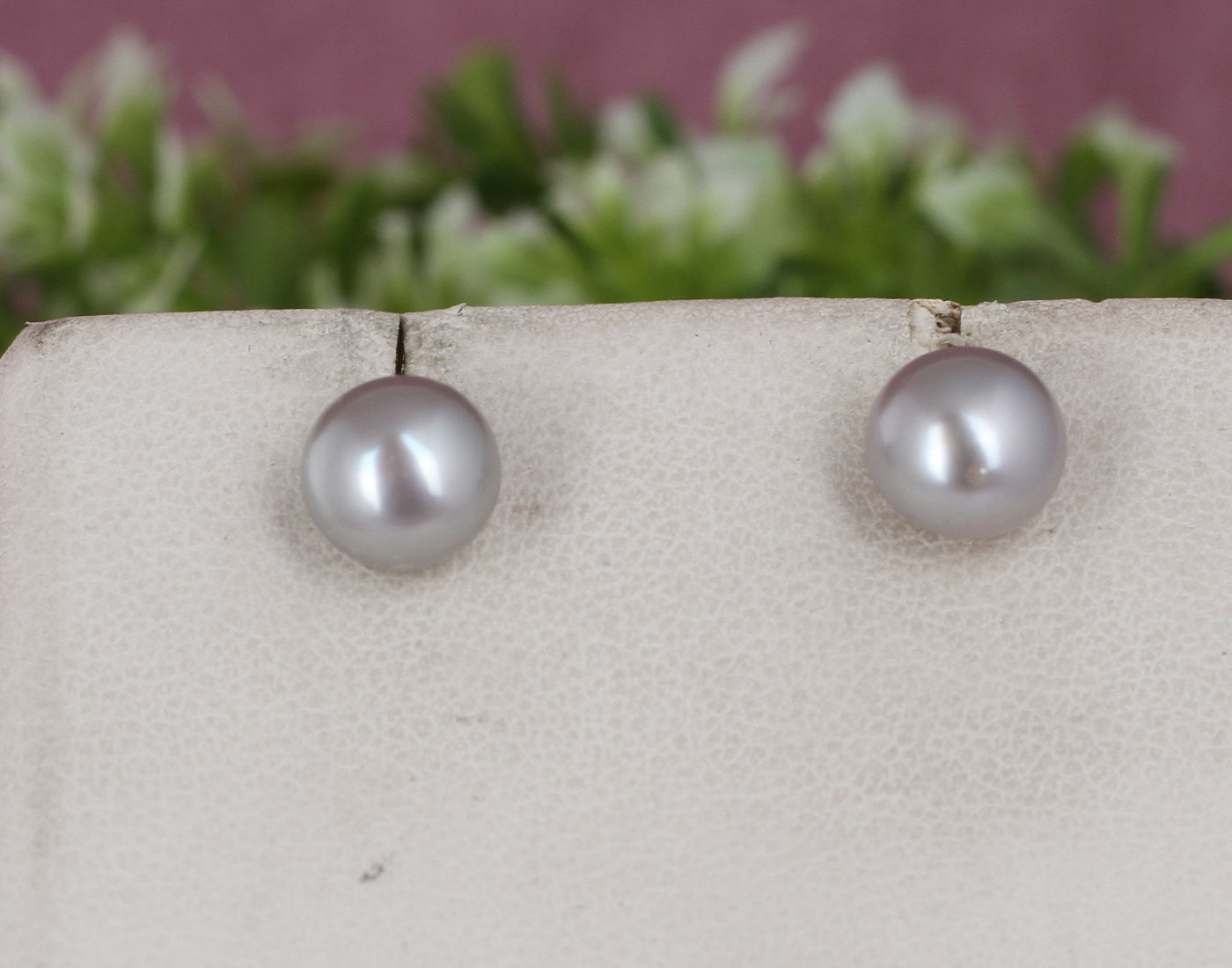 Real Pearls Fancy Design Necklace Set With Certificate(D.No ADPRLS1809)