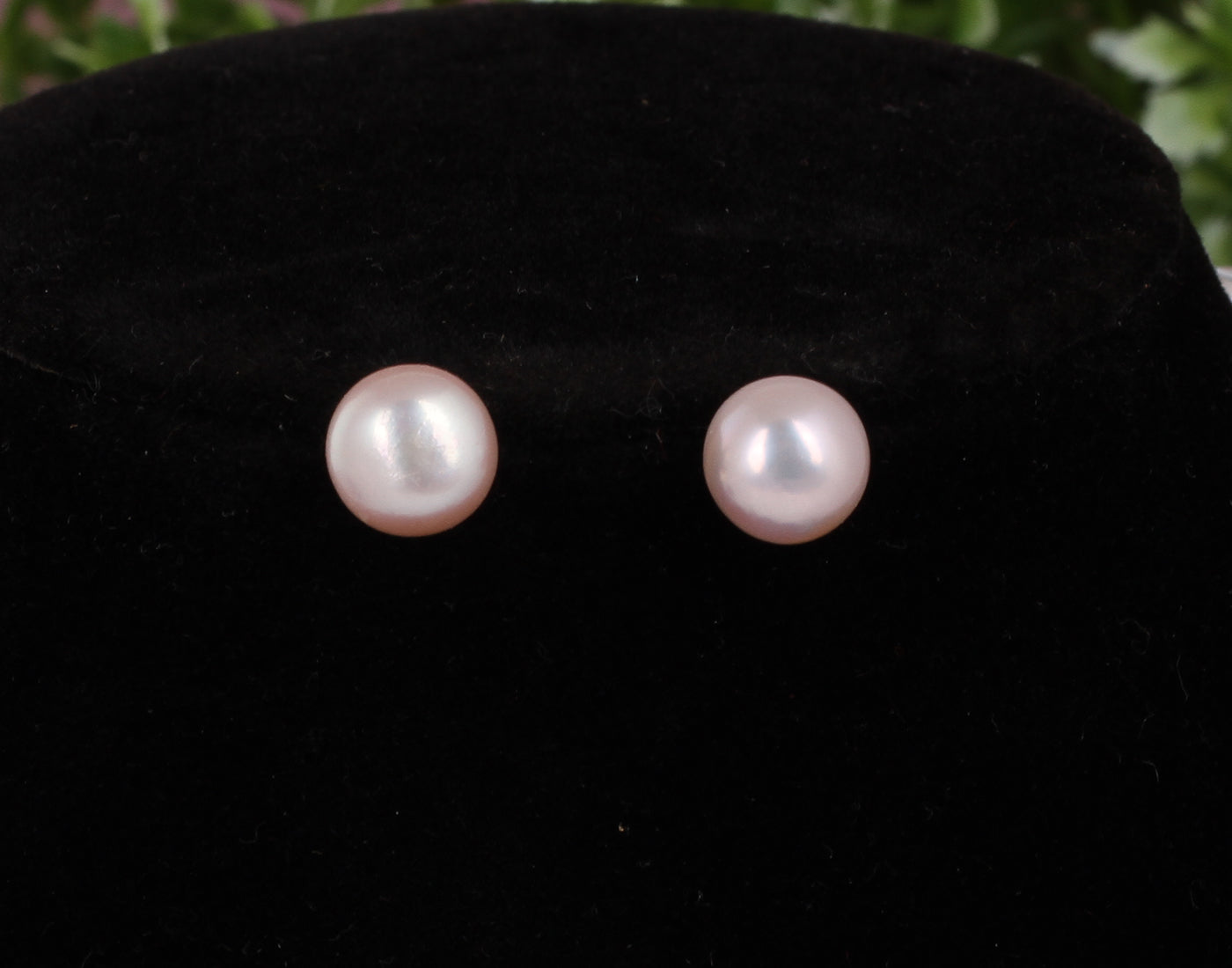 Real Pearls Fancy Design Necklace Set With Certificate(D.No ADPRLS1813)
