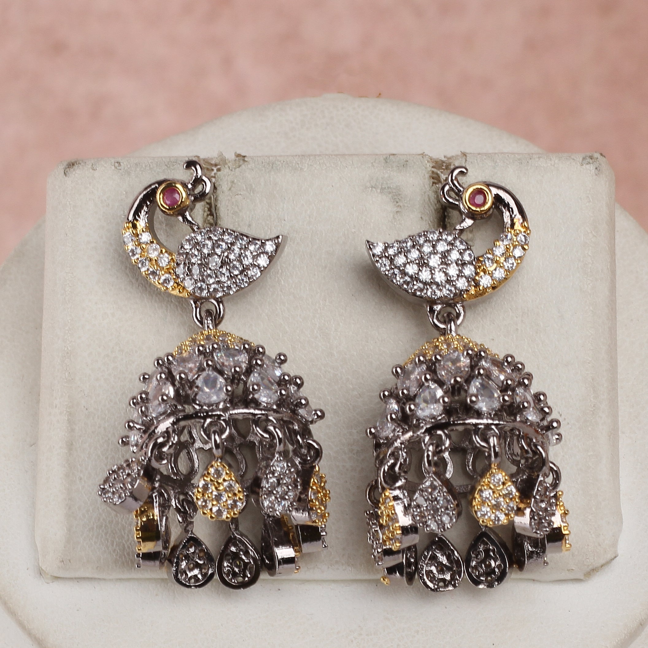 Real Natural Fresh Water Exclusive Pearls Set For Women With Certificate