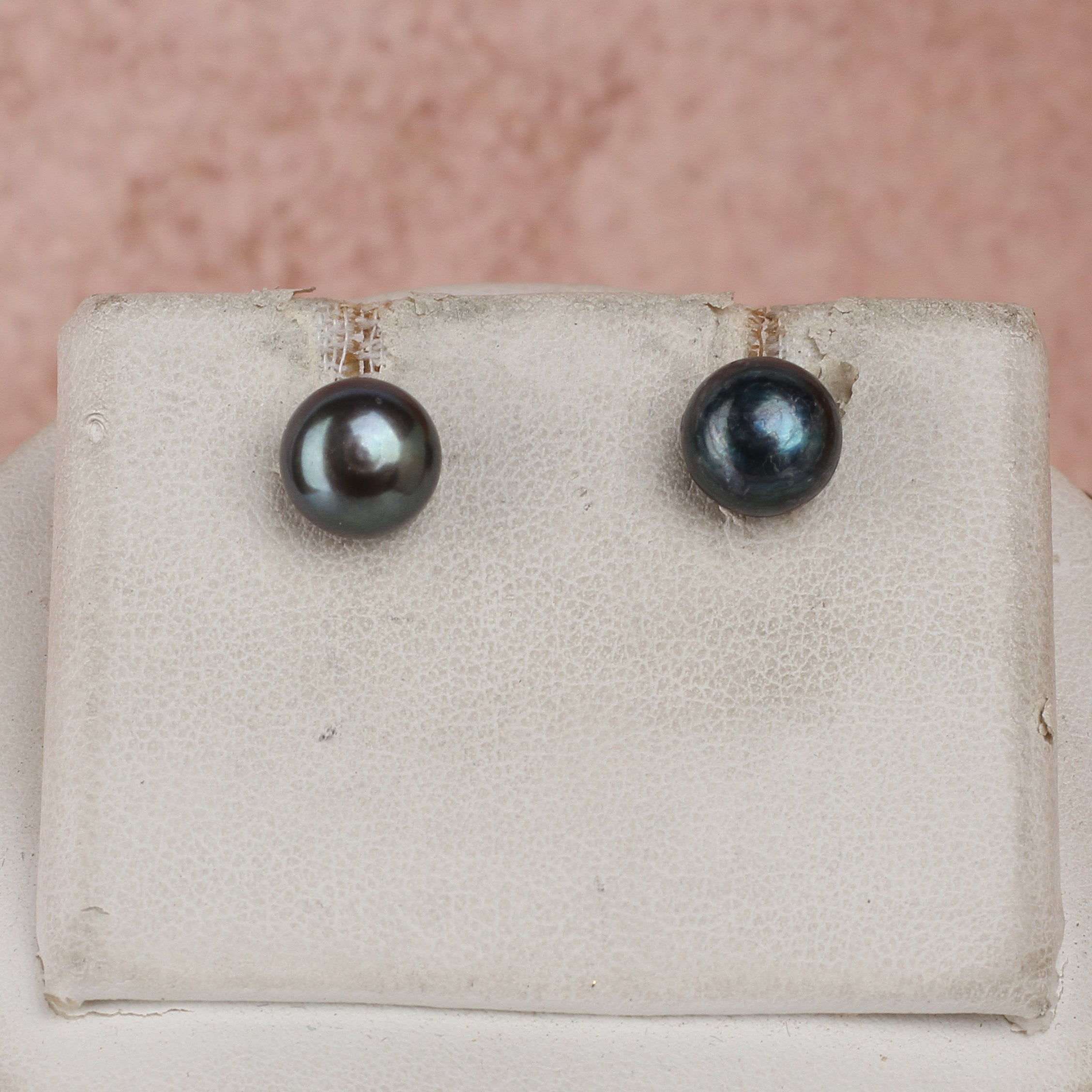 Real Natural Fresh Water Exclusive Pearls Set For Women With Certificate(D.No ADPRLS2422)