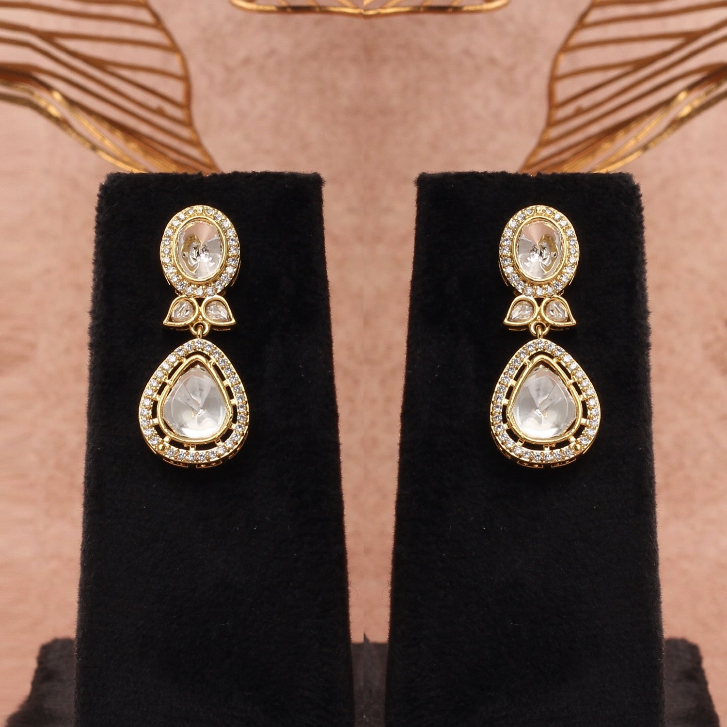 Classic Single Strand Real Pearl Set With Certificate,for Women gIRLS(D.No ADPRLS2771)