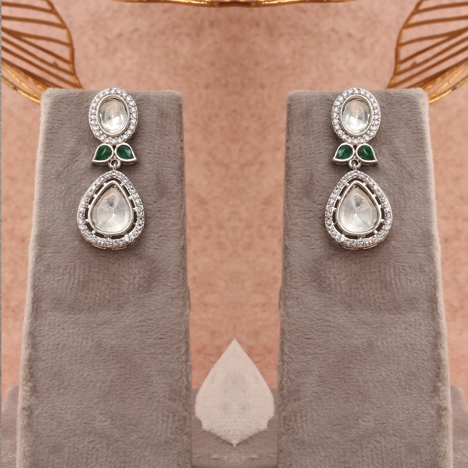 Classic Single Strand Real Black Pearl Set With Certificate,for Women gIRLS(D.No ADPRLS2774)