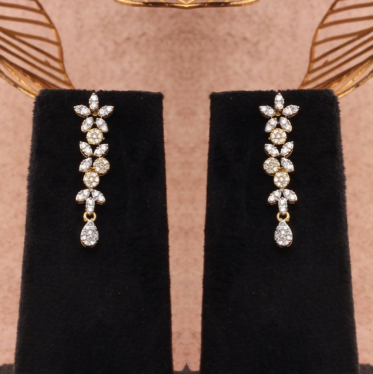 Beautiful Single Strand Real Pearl Set With Bracelet n Certificate,for Women Girls(D.No ADPRLS2780)