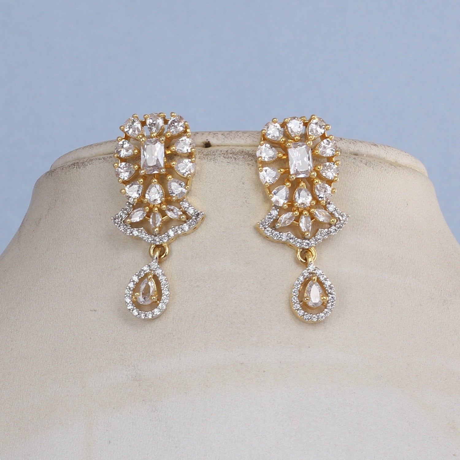 Authentic Real Natural Freshwater Black Pearls Necklace Set With Certificate(D.No ADPRLS2818)