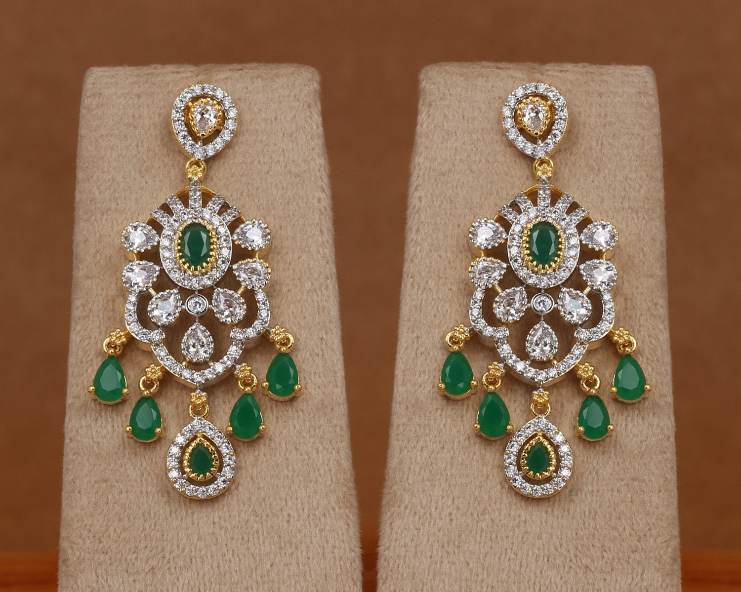 Exclusive Real Natural Freshwater Button Pearl Necklace Set For Women With Certificate(D.No ADPRLS2967)