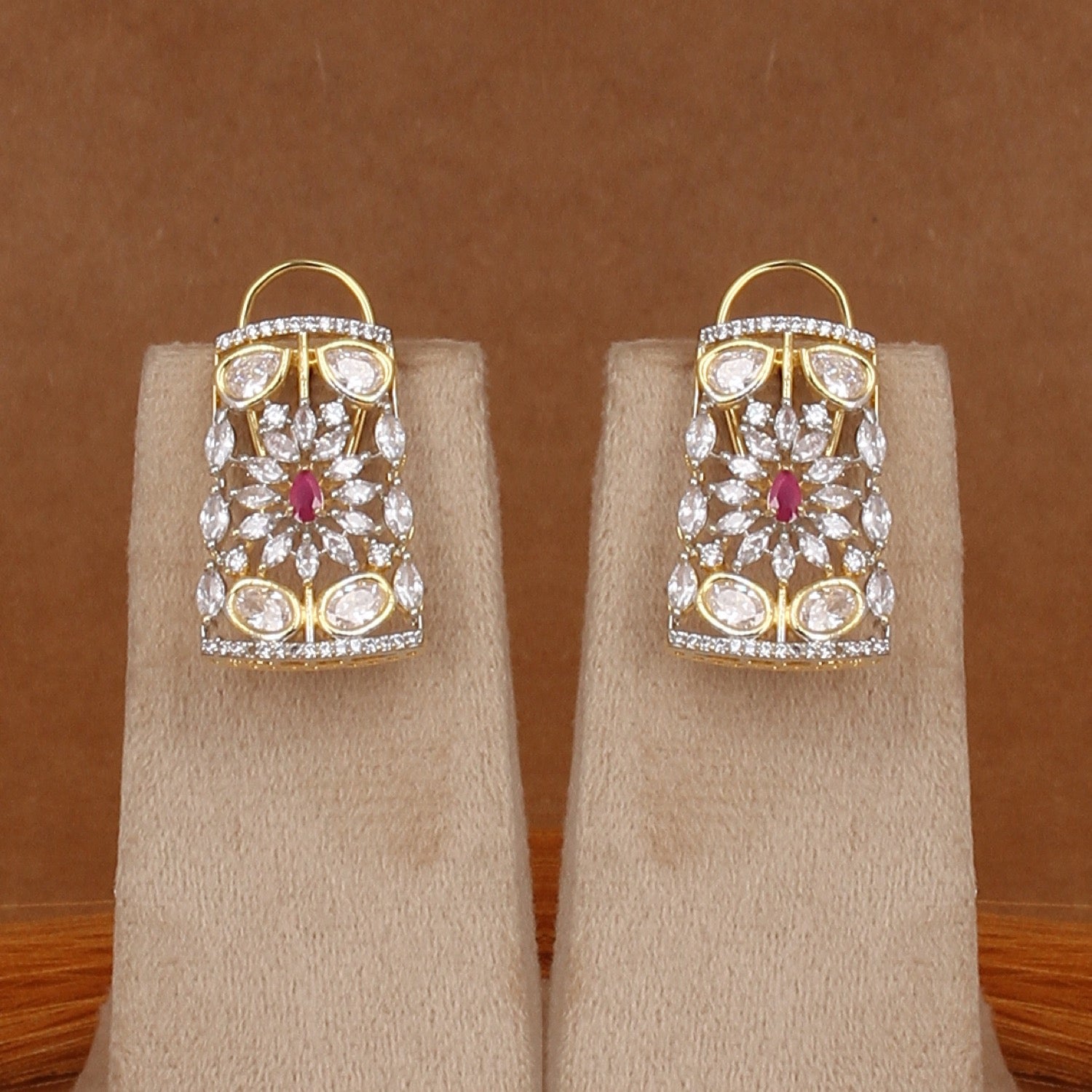 Authentic Real Natural Fresh Water Exclusive Pearl Set With Certificate For Women(D.No ADPRLS3008)