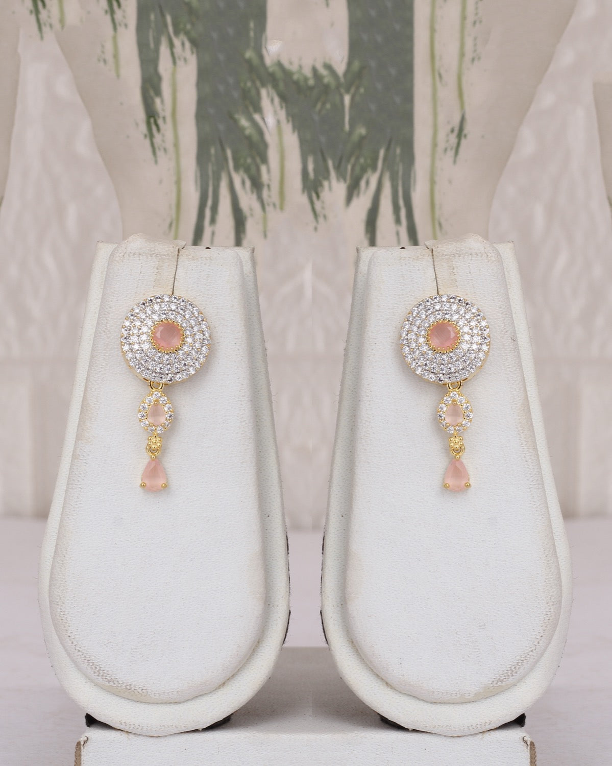 Real Authentic Natural Fresh Water Exclusive Pearl Set With Certificate For Women(D.No ADPRLS3028)