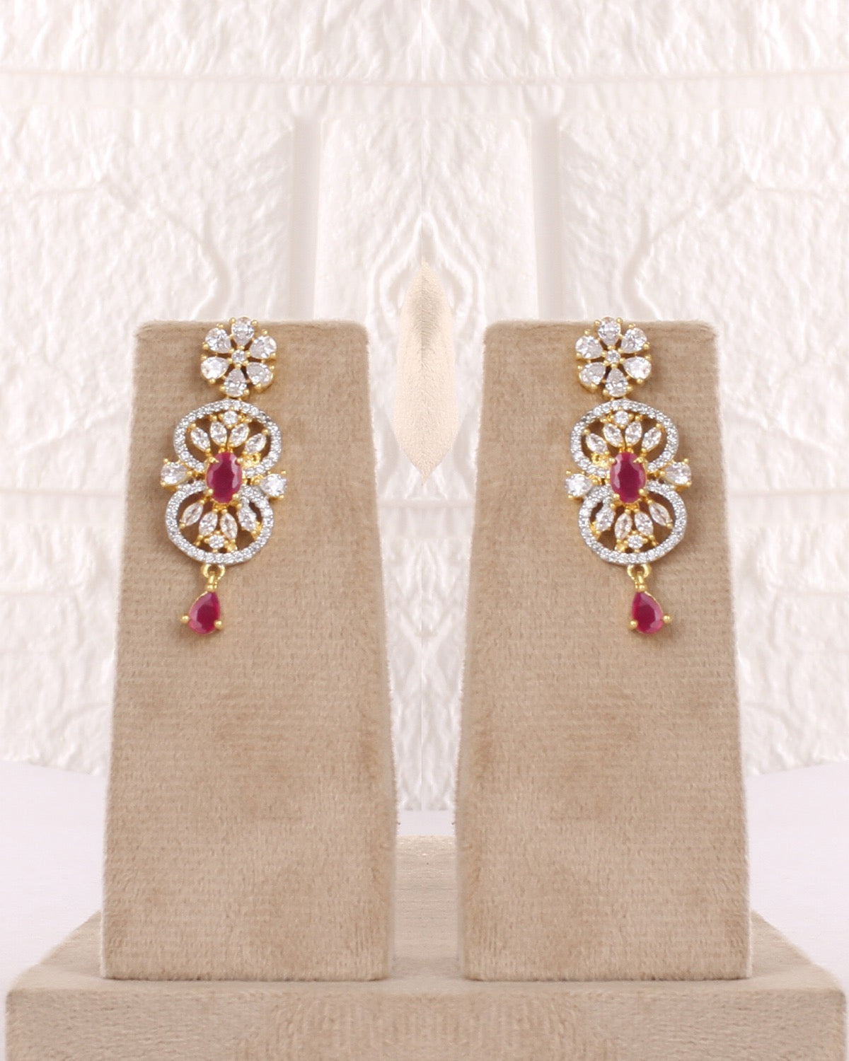 Real Natural Fresh Water Pearls Choker Set With Certificate(D.No CKR767)