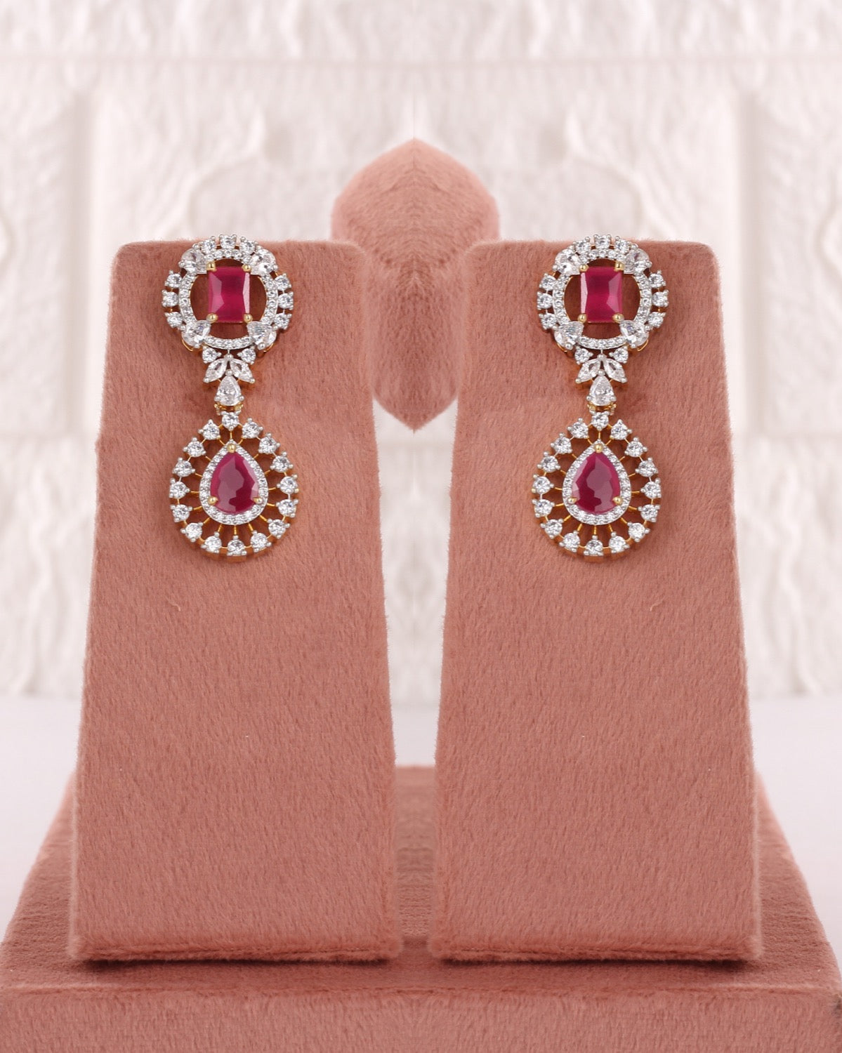 Exclusive Designer Real Natural Fresh Water Pearls Choker Set With Certificate(D.No CKR783)