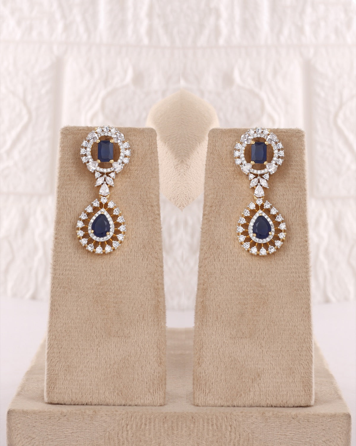 Exclusive Designer Real Natural Fresh Water Pearls Choker Set With Certificate(D.No CKR785)