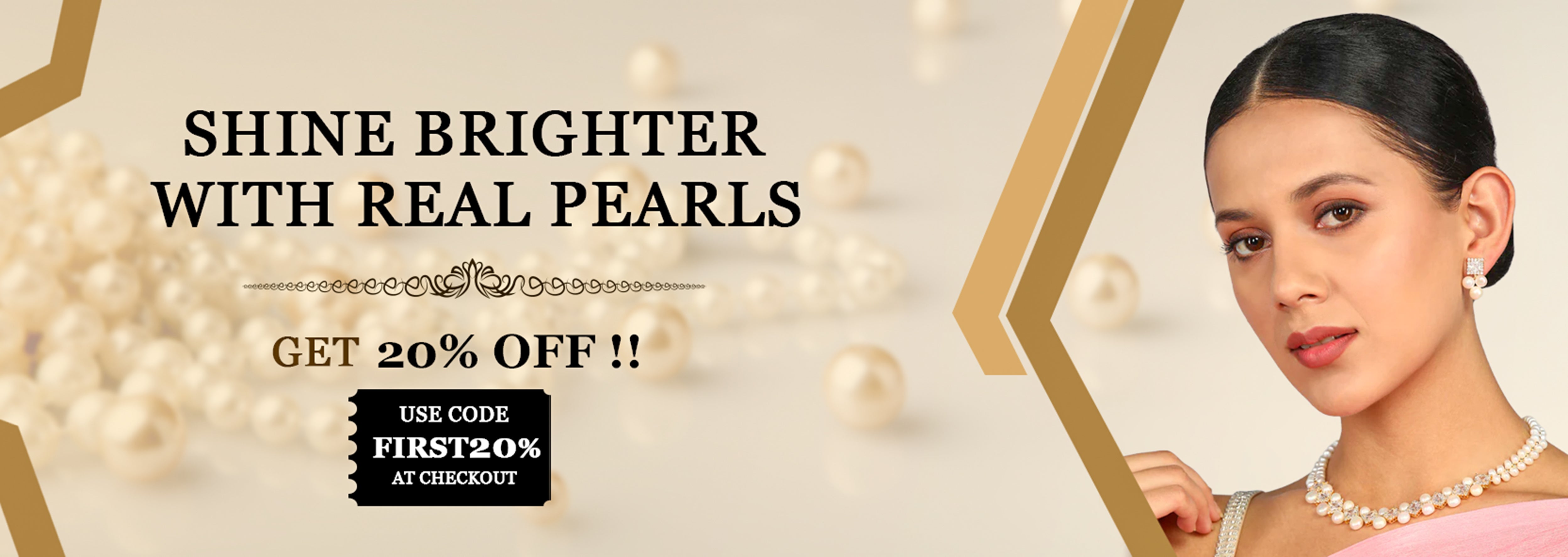 Hyderabadi Pearls